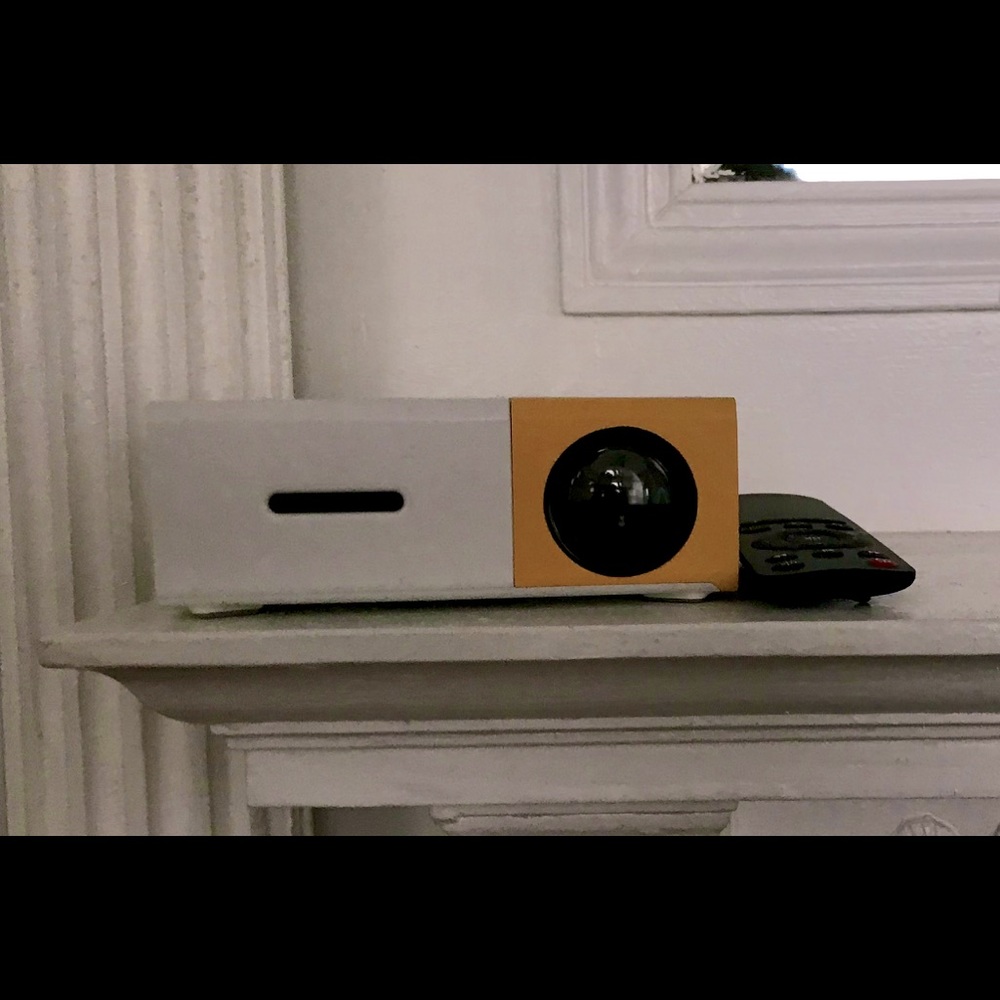 Mini Projector